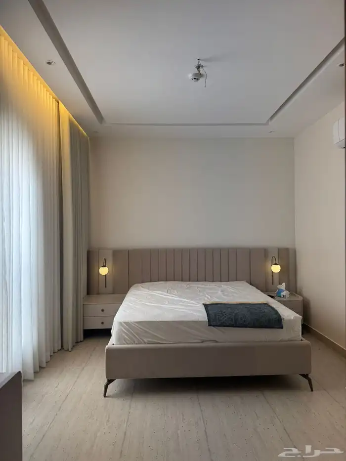 تاون هاوس راقي للإيجار (مؤثث بإثاث فاخر) 20