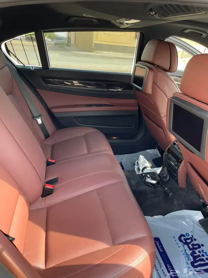 بي ام دبليو 2010 14