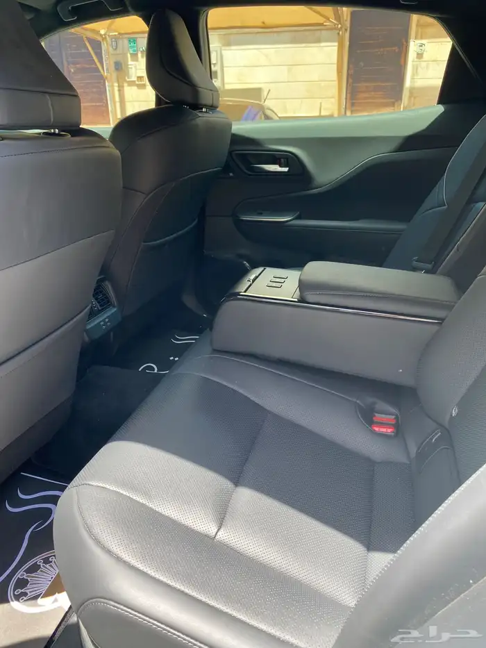 للبدل تويوتا كراون 2023 1