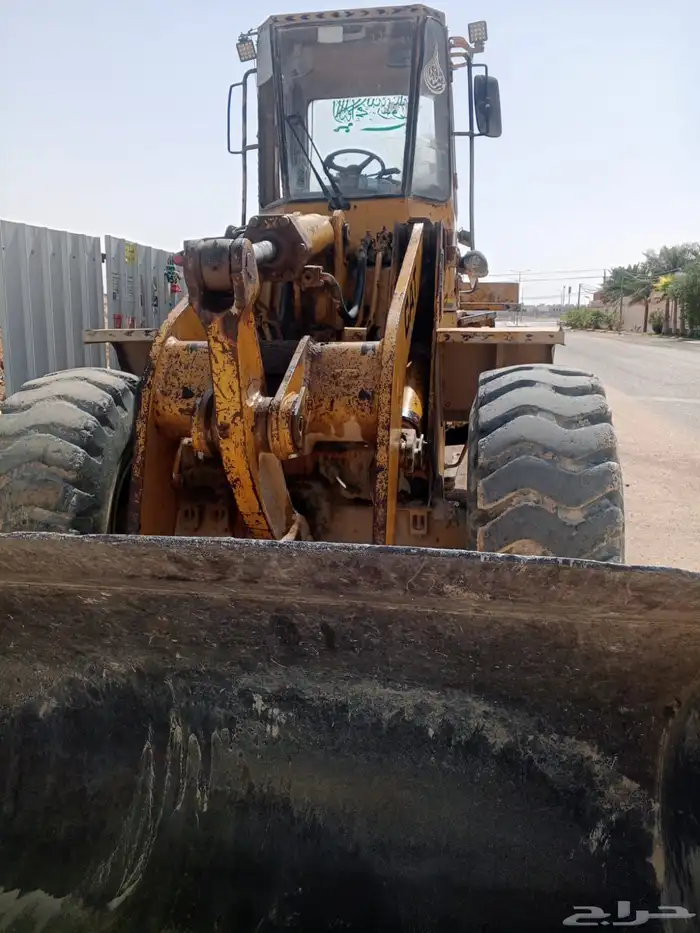 شيول كتربلر 2