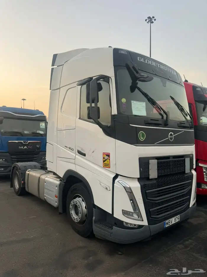 فولفو للبيع 1