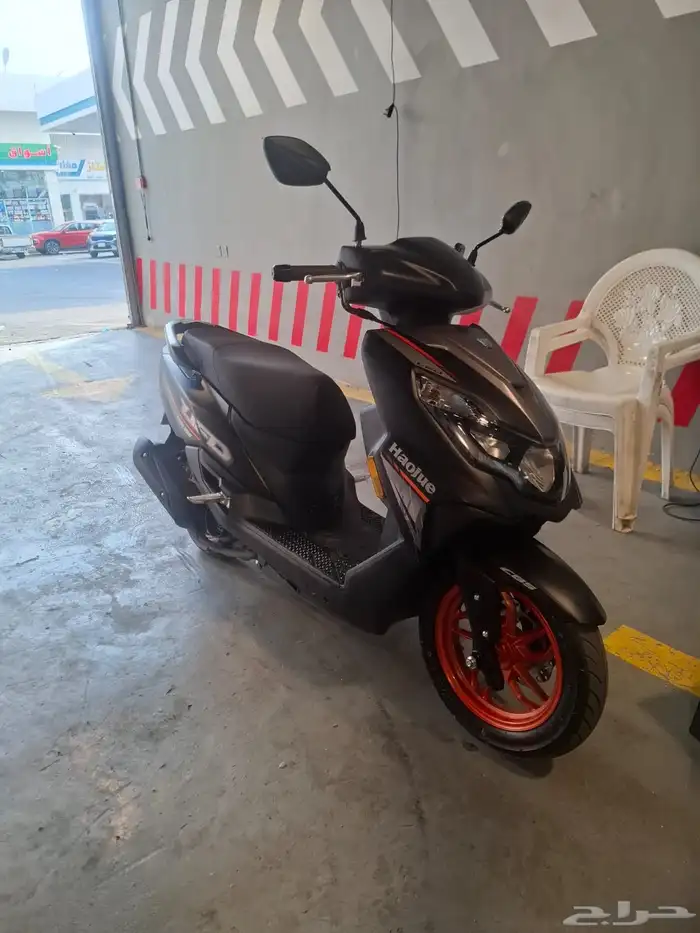 دباب هوجو محركات سوزوكي 2025 0