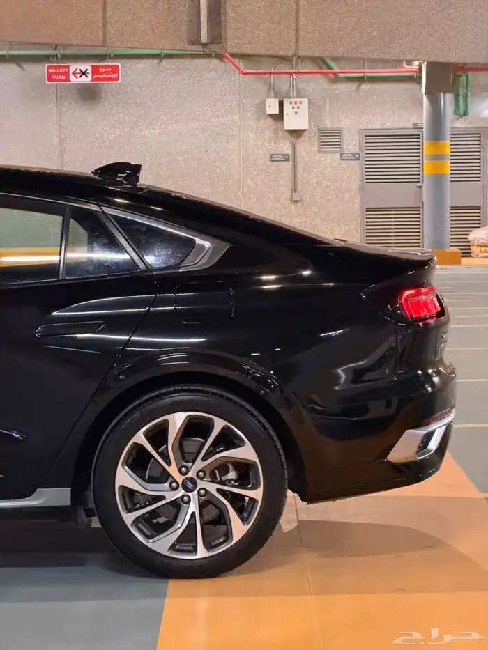 تورس 2022 تيتانيوم فل كامل 15