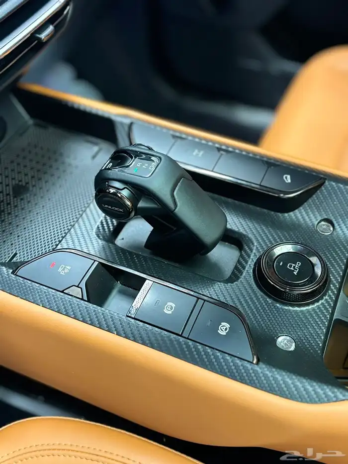 هافال - H7 - فل - 2025 21