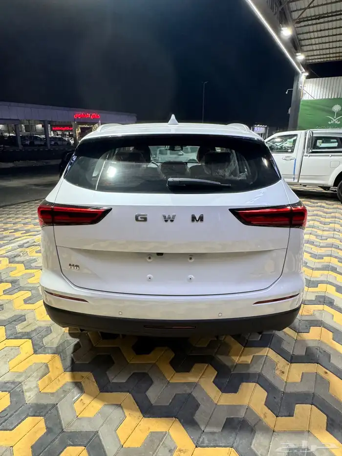 أفضل الأسعار هافال H6 فل كامل 2026 3