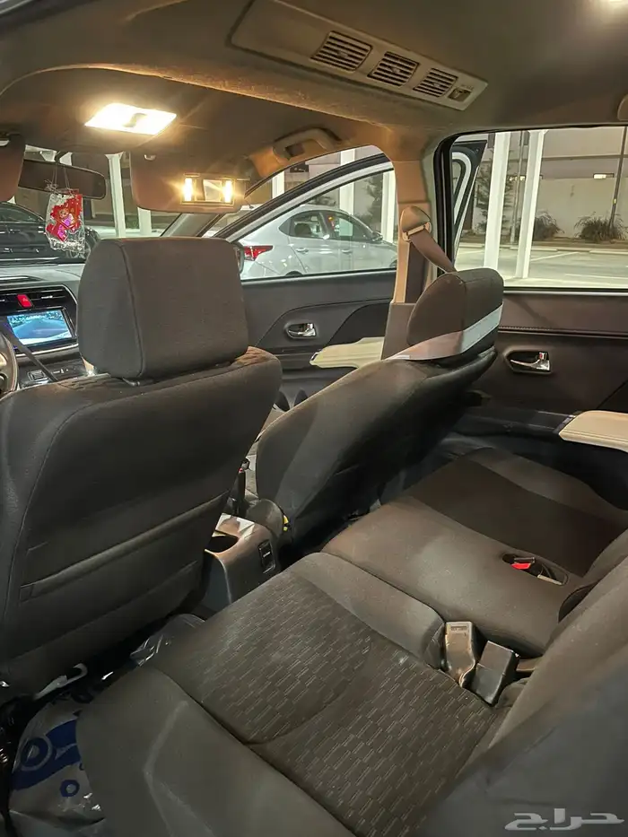 تايوتا راش 7