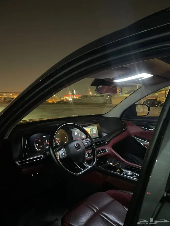 شانجان للبيع 0