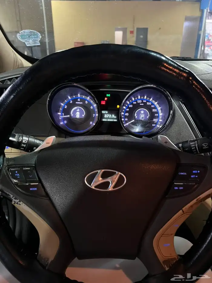 سوناتا ستاندر 5