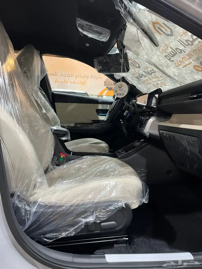 عرض خاص هيونداي كونا كمفورت 2025 جاهز 92375 9