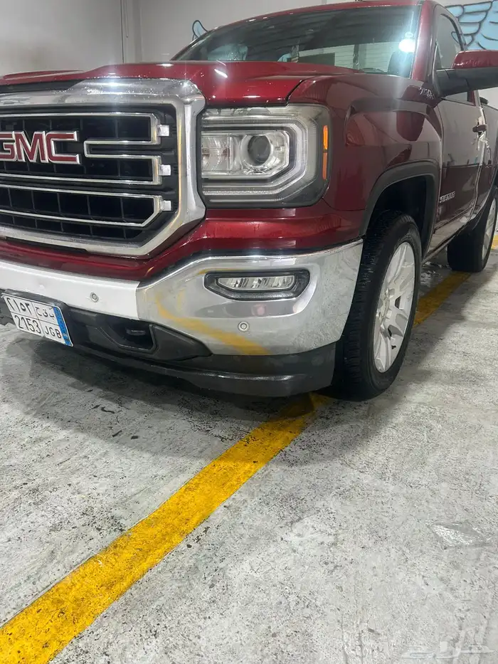 جمس سيرا 2016 فل كامل 21