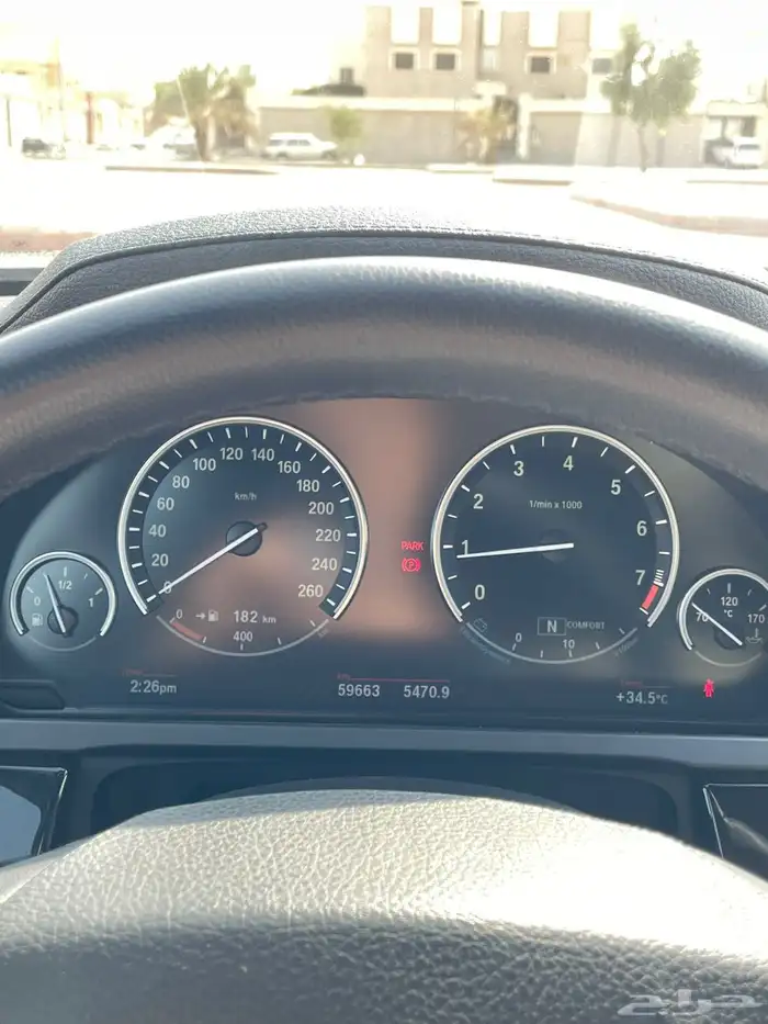 بي ام دبليو 2010 1