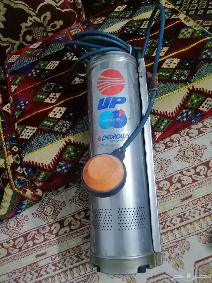 غطاس بادرولا 9