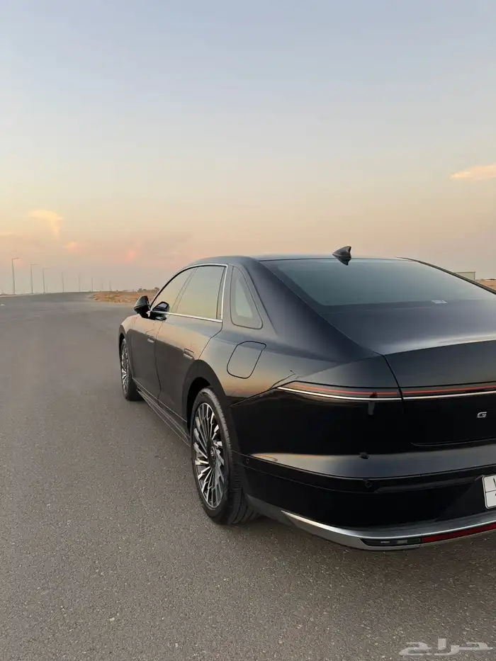 ازير فل كامل 2023 سلندر 6 وارد كوريا 13