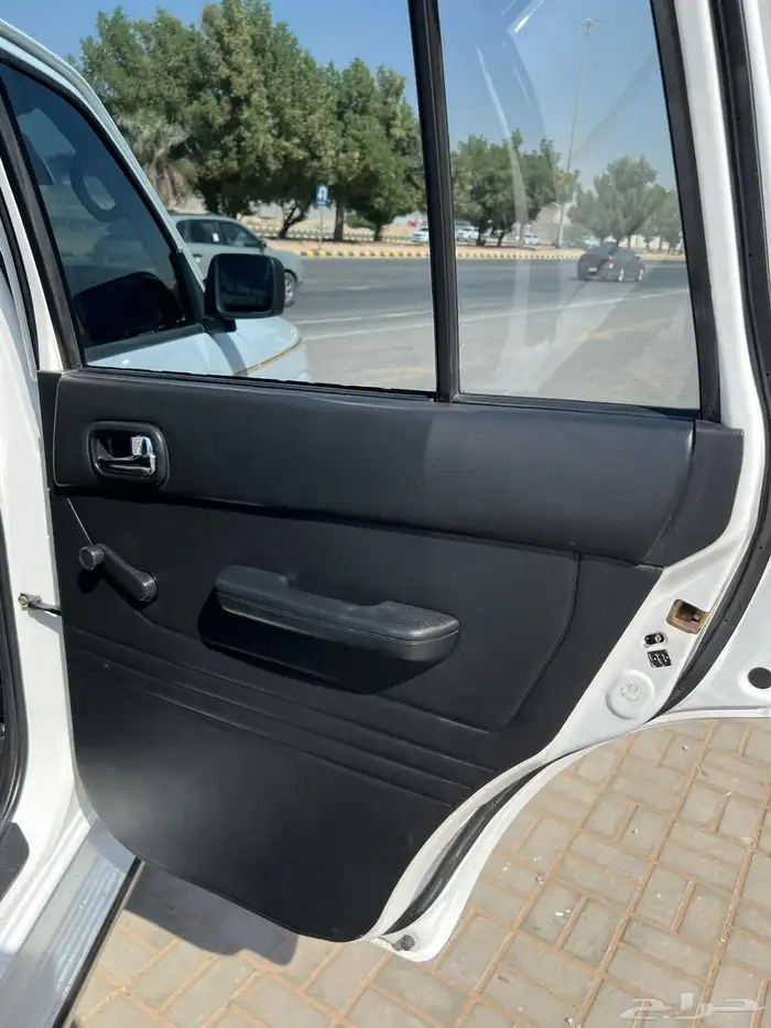 باترول اربع ابواب 9