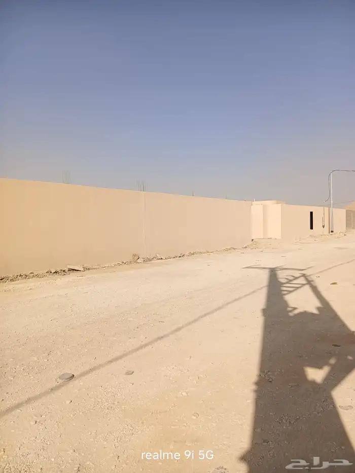 للايجار استراحة في المزاحمية الحنيه 4