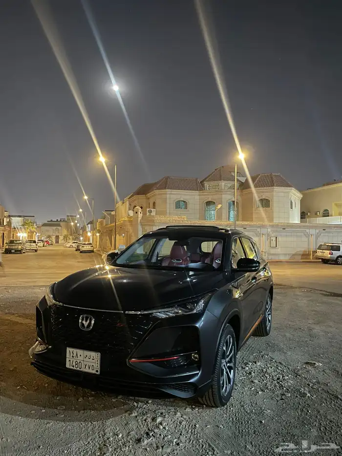 شانجان للبيع 3