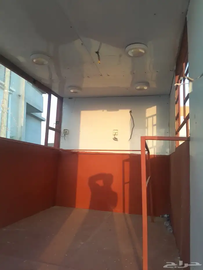 بوفيه متنقله للبيع 5