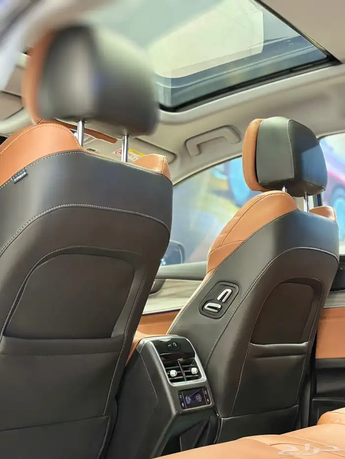 تشيري تيجو 8 بروماكس -2023 18