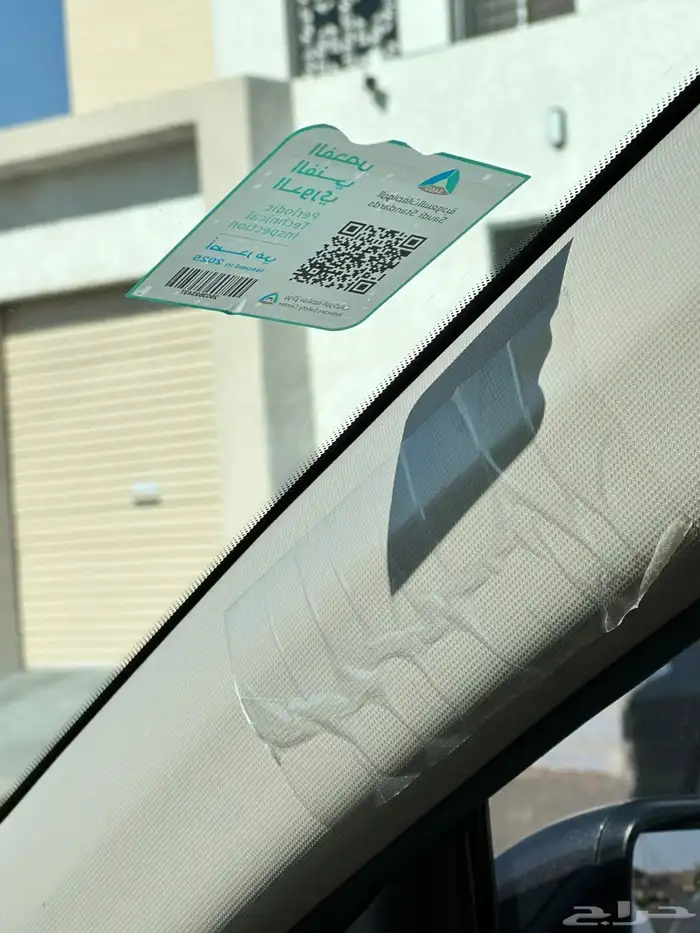 للبيع اكسنت 2022 ممشى قليل 7