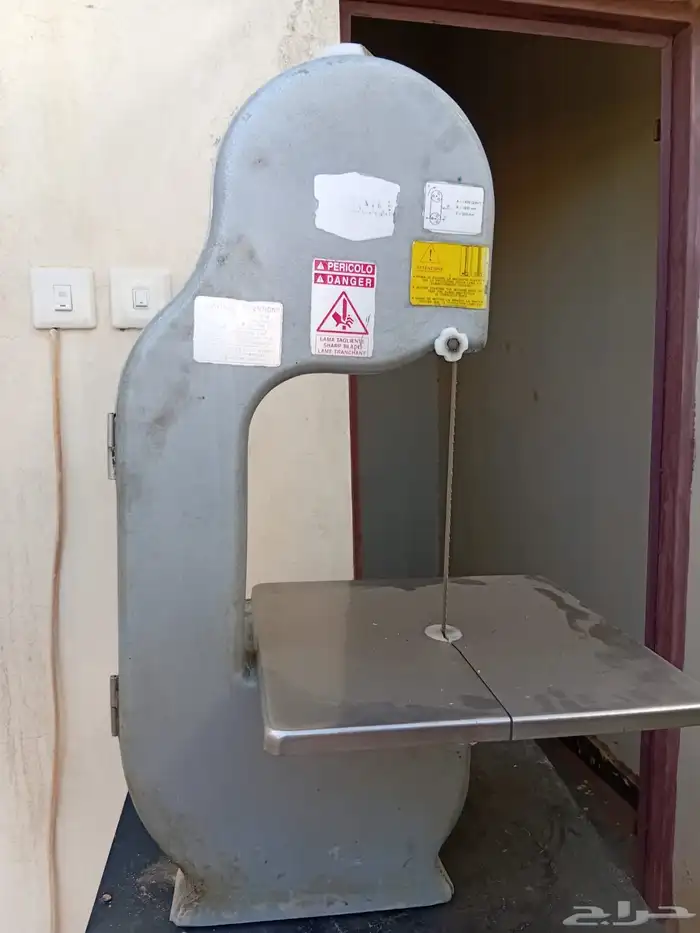 منشار ايطالي 2