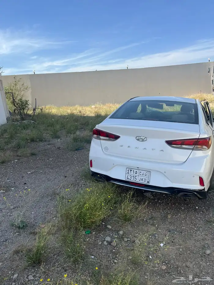 سوناتا للبيع 4