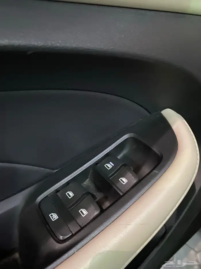 للبيع - MG5 - فل كامل - 2020 - مخزن 11