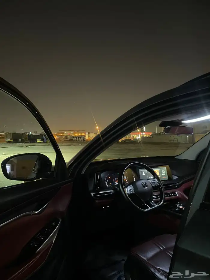 شانجان للبيع 4