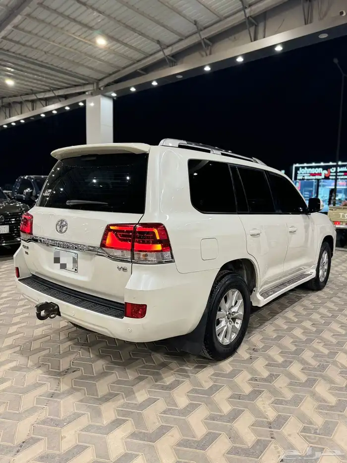 جي اكس ار ديزل 2019 4