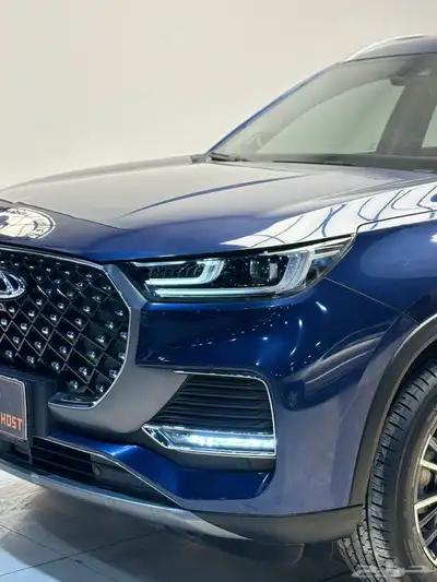 تشيري تيجو 8 بروماكس -2023 index