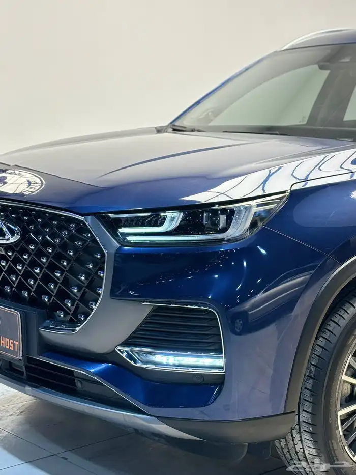 تشيري تيجو 8 بروماكس -2023 5