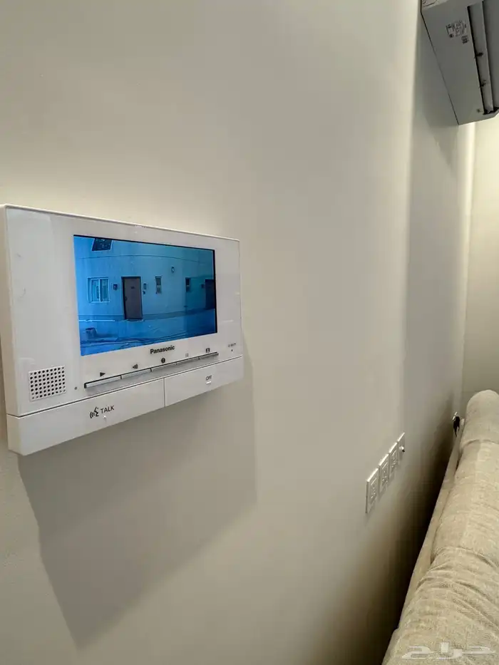 تاون هاوس راقي للإيجار (مؤثث بإثاث فاخر) 13