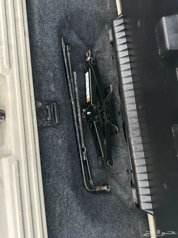 للبيع فورد اكسبدشن موديل 2012 شاص طويل 16