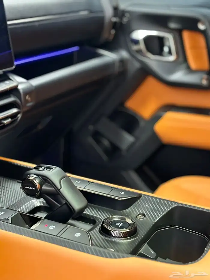 هافال - H7 - فل - 2025 13