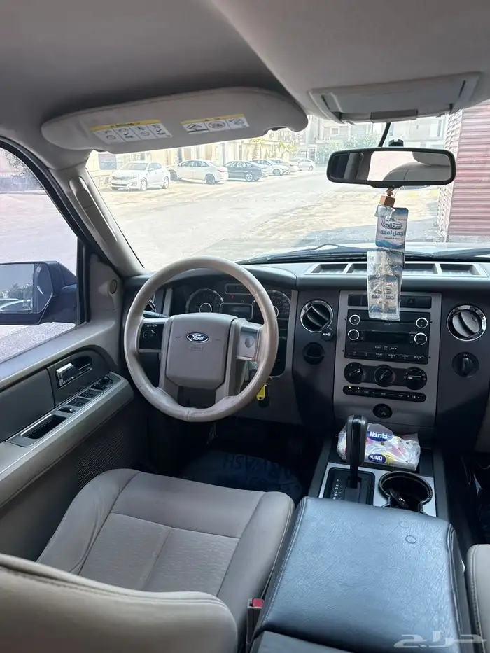 اكسبديشن 2013 8