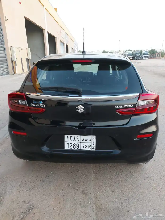 بالينو للإيجار الشهري منتهي بالتمليك 1