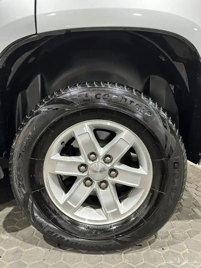 للبيع - جمس - يوكن - موديل - 2012 7