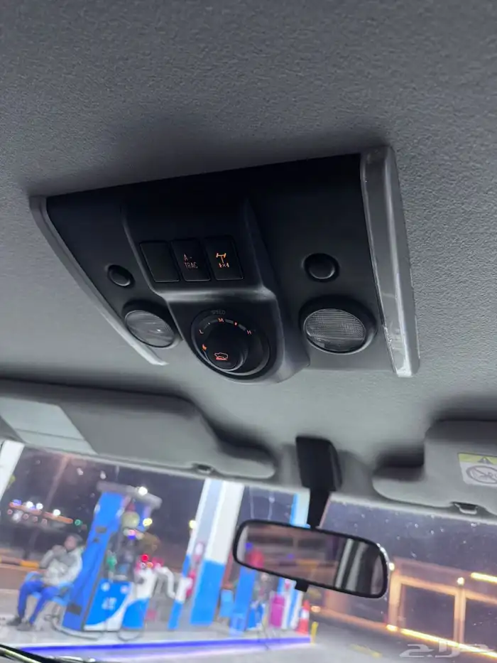 اف جي فل كامل فطيمي موديل 2017ممشى 278 الف 1