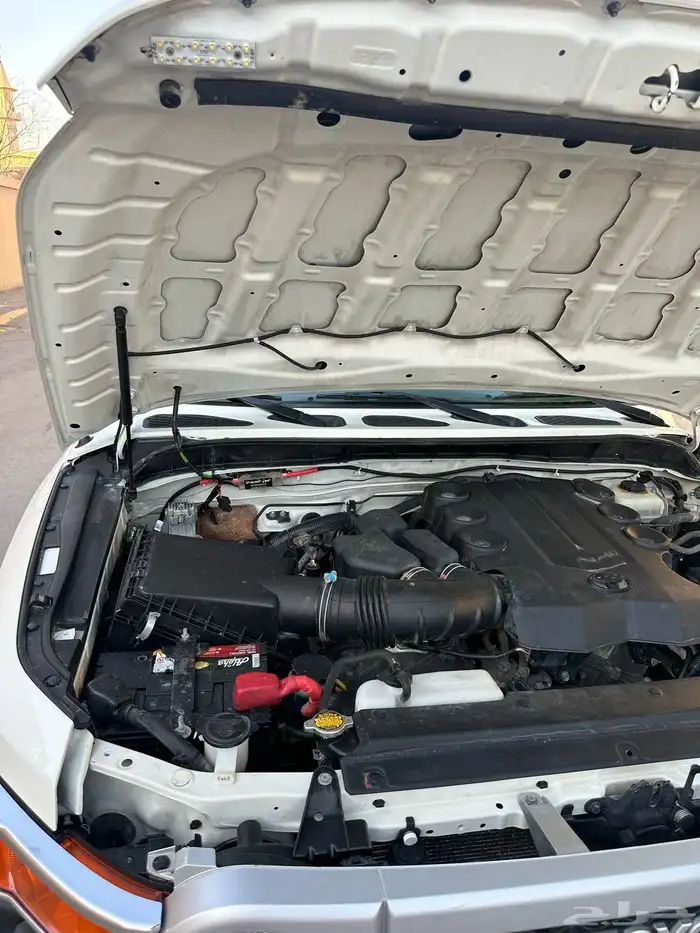 للبيع اف جي كروزر 2016 إكستريم 23