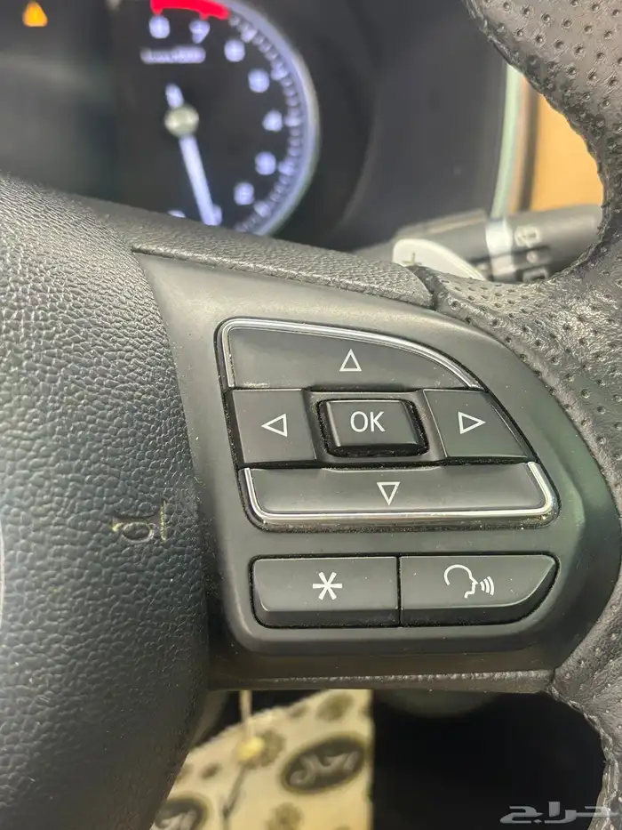 ام جي RX8 - 2020 - ثلاث صفوف - دفع رباعي 25