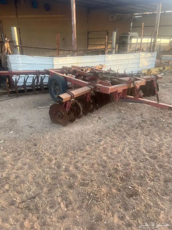 دسكك ايطالي 1