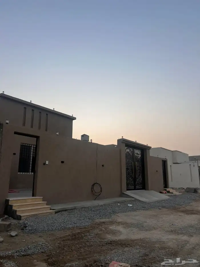 فلل في مخطط ولي العهد 9المروج والياسمين 10