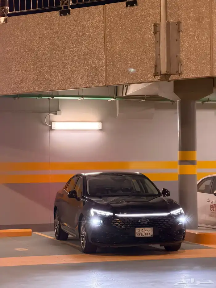 تورس 2022 تيتانيوم فل كامل 2