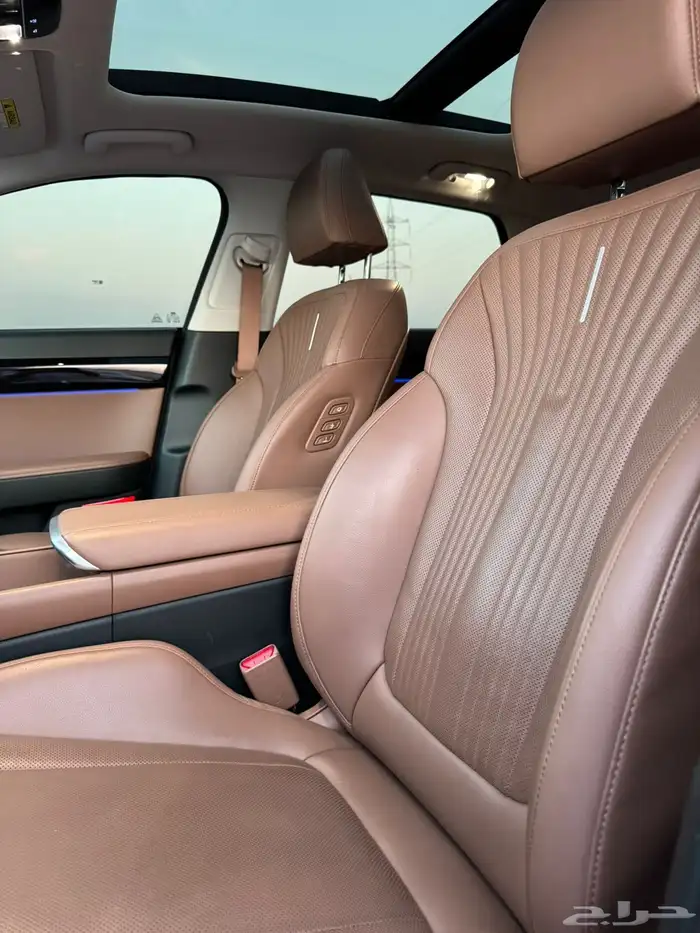 ازير فل كامل 2023 سلندر 6 وارد كوريا 42