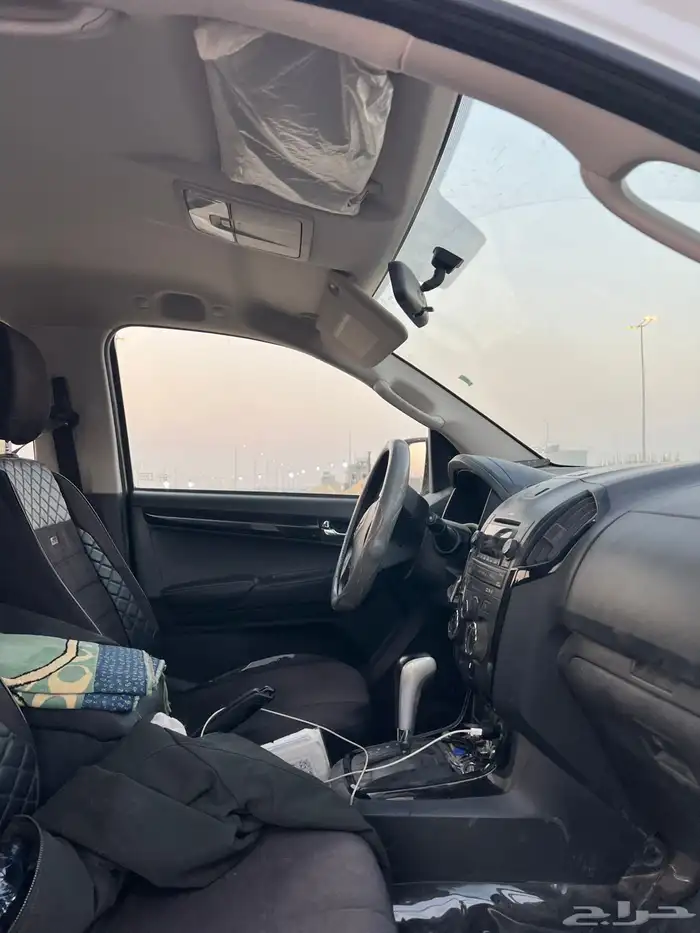 ايسوزو دبل مكينه 3000 6