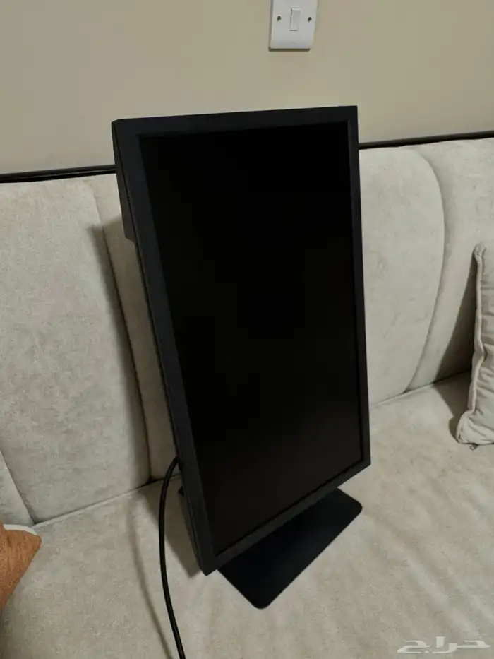 شاشة العاب تشتغل على XBOX-PC-PS 1