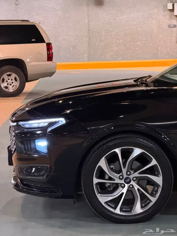 تورس 2022 تيتانيوم فل كامل 14