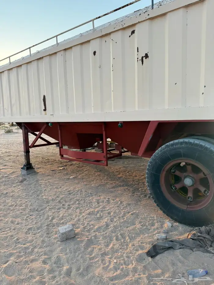 للبيع هوبر عيش ( قمح ) 2