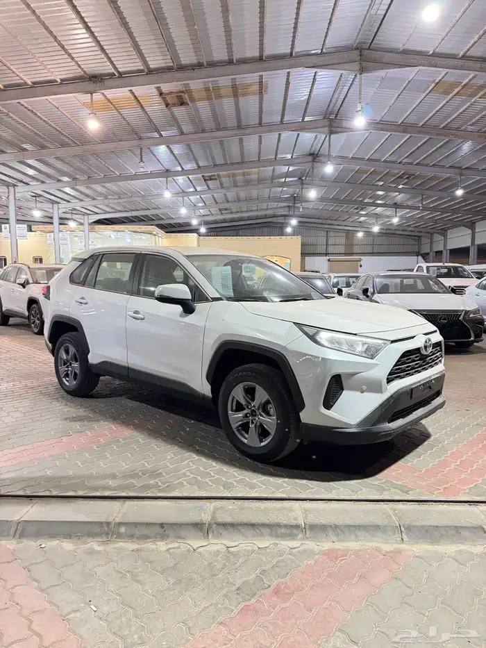 راف فور ستاندر بدون دبل 2025 كاش واقساط 0