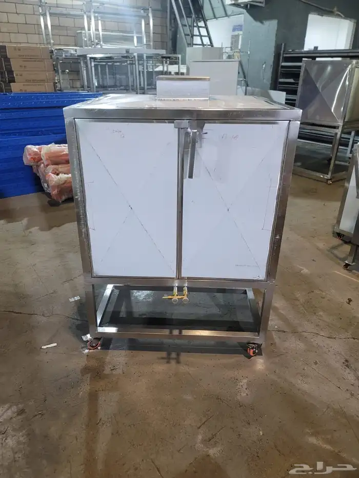 أفرن التحمير ذبايح جميع المقاسات معدات مطاعم 1