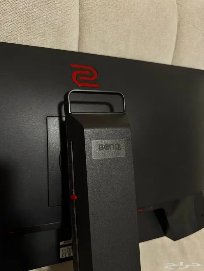 شاشة العاب تشتغل على XBOX-PC-PS 5